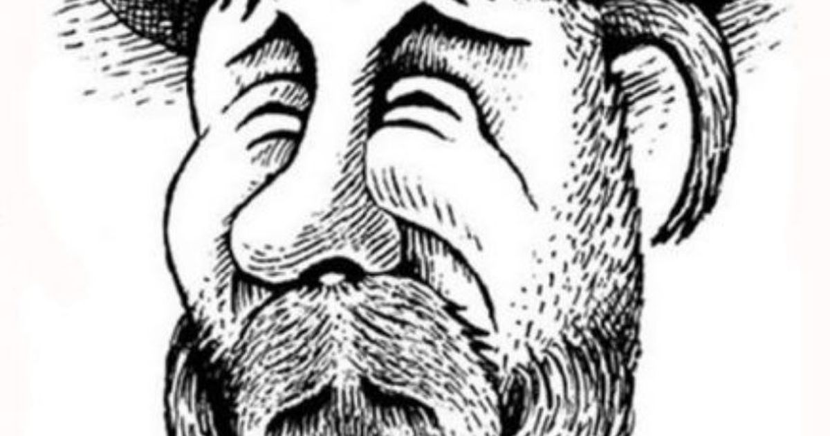 Was kannst du in diesem Bild erkennen?